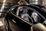 Alfa Romeo MiTo by Marshall Concept 2014 года (UK)